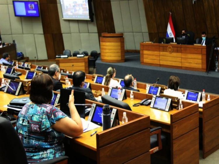 PGN 2021: Bicameral da luz verde a aumento para Salud