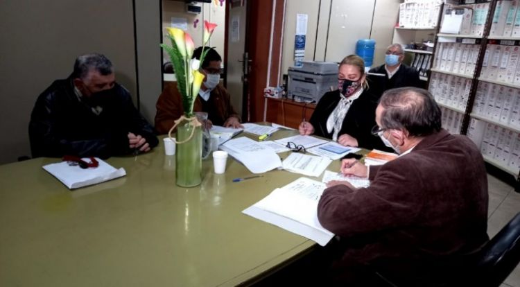 CONASAM sugiere el incremento del salario mínimo al 4,4%