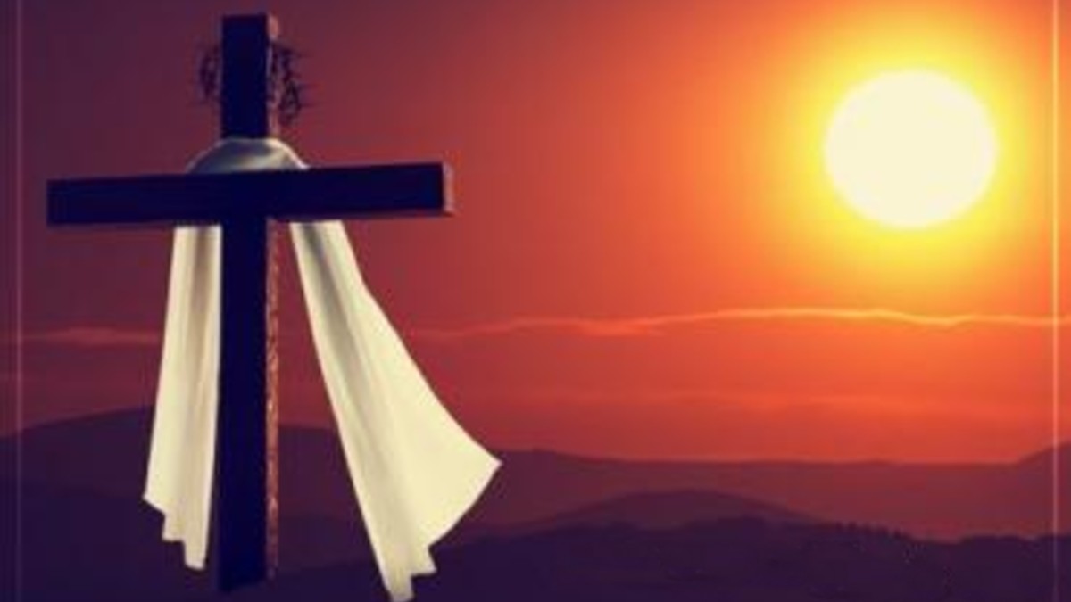 ¿Qué es el Sábado de Gloria y qué son la Liturgia de las Horas y de la Palabra?