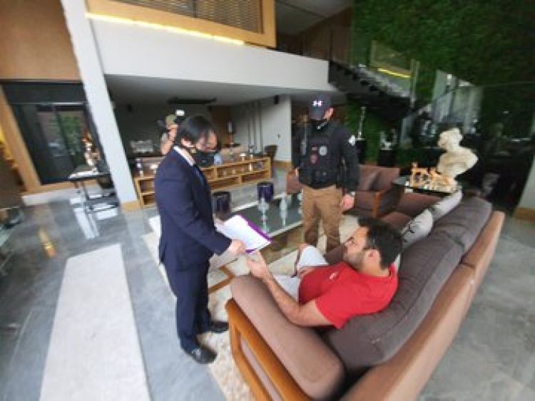Más casas de cambios estarían bajo la lupa por presunto lavado de dinero