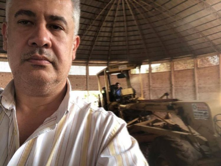 Fiscalía imputa y ordena la detención de José Acevedo por violar medidas sanitarias-