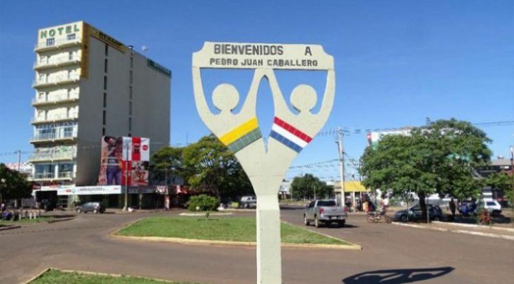 Inteligencia alerta: 40 personas prevén atentado en Amambay