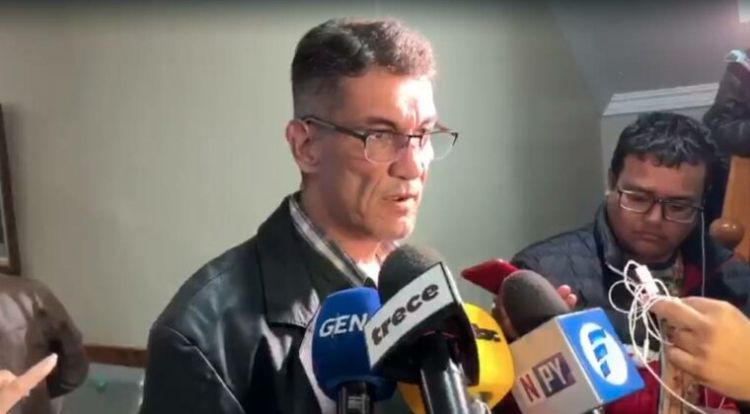 Asesinos de la familia Acevedo son poderosos e intocables, según gobernador