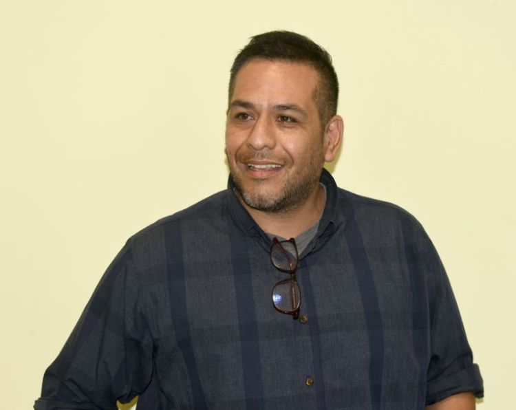 Reeligen a Godoy tras una acelerada negociación de colorados y liberales