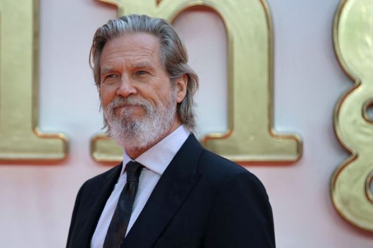 Jeff Bridges tiene cáncer