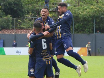 ¡Trinidense es de Primera!