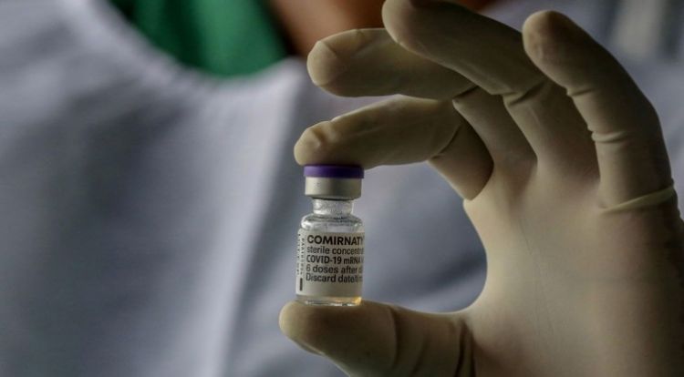 La pauta completa de AstraZeneca y Pfizer es eficaz ante la variante delta