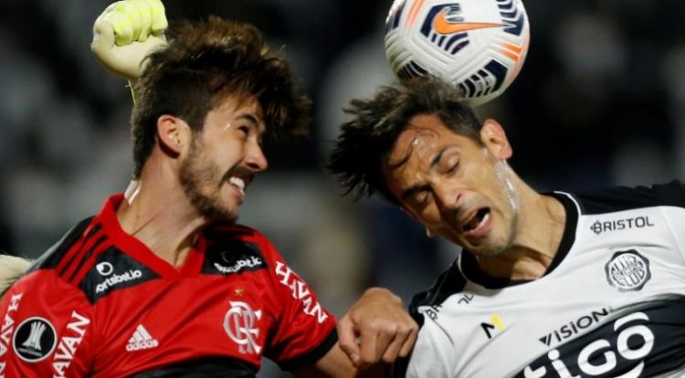 ¡Olimpia busca el milagro!