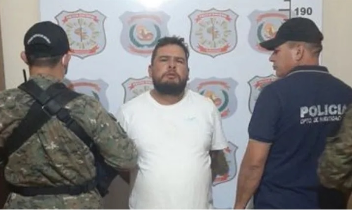 Cachorrão tiene prácticamente «sentencia de muerte» desde hace meses, afirma comandante de la Policía