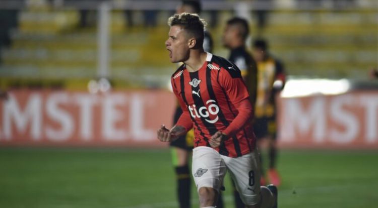 Libertad y una oportunidad final para avanzar a octavos de Copa Libertadores