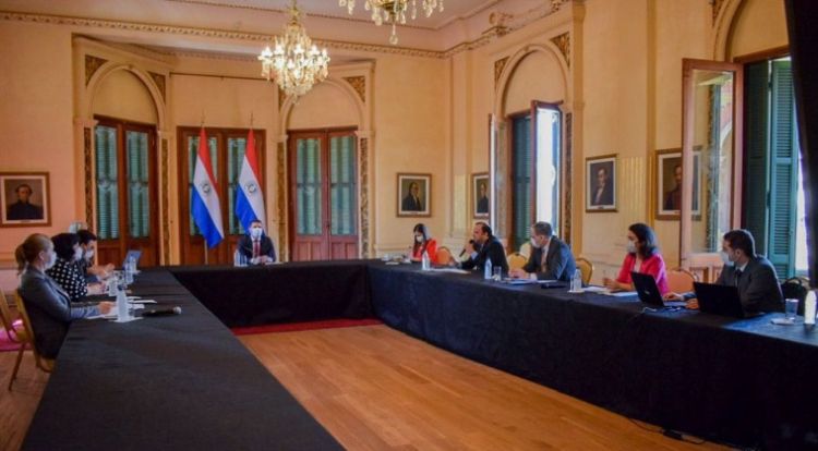 Incorporarn a 15.000 familias al programa Tekopor