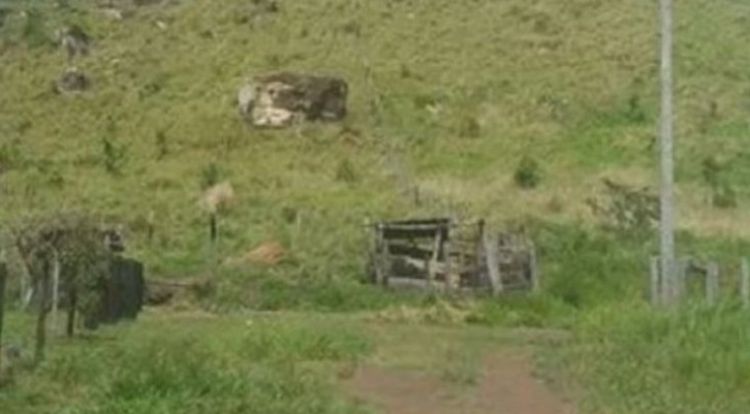 Hallan cadáveres de madre e hija en Amambay