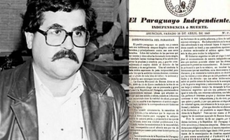 El Estado paraguayo se allana a la demanda en el caso Santiago Leguizamón
