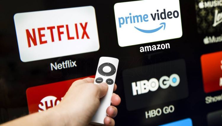 IVA a Youtube, Facebook, Instagram, Netflix y Spotify rige desde este año