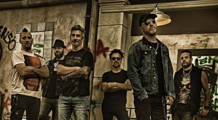 La Beriso estrenará documental y alista primer concierto virtual desde El Luna Park