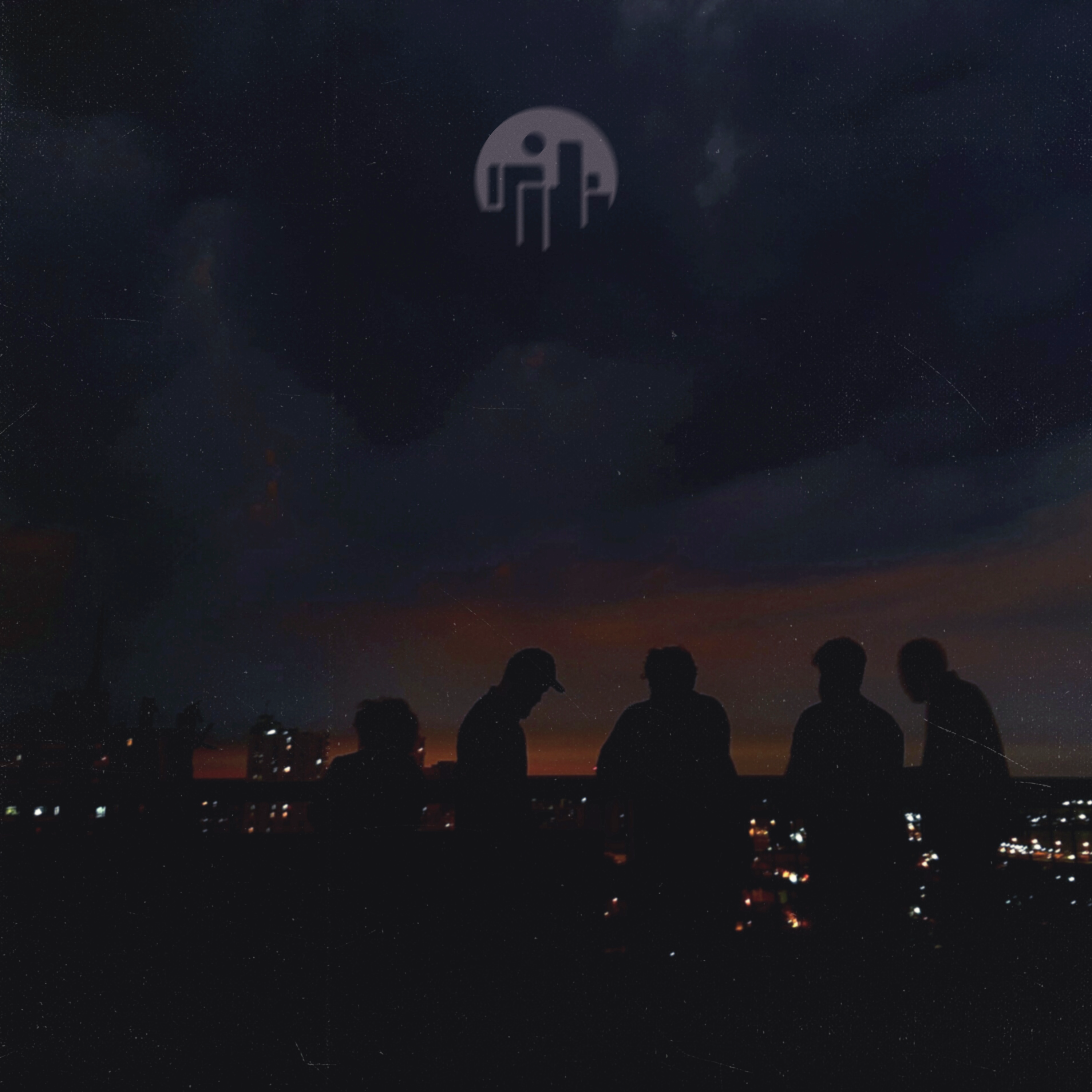 ESTRENO DE "SE HIZO DE NOCHE", EL ESPERADO DISCO DEBUT DE CIUDAD MANSA