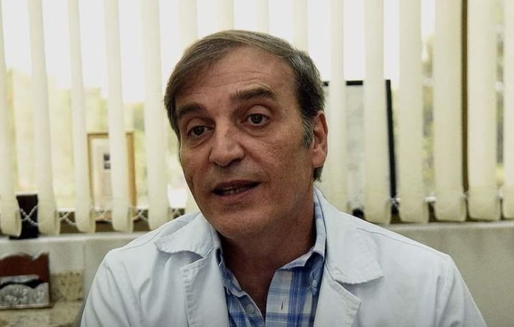 Infectólogo advierte que la variante ómicron podría ser 500% más transmisible