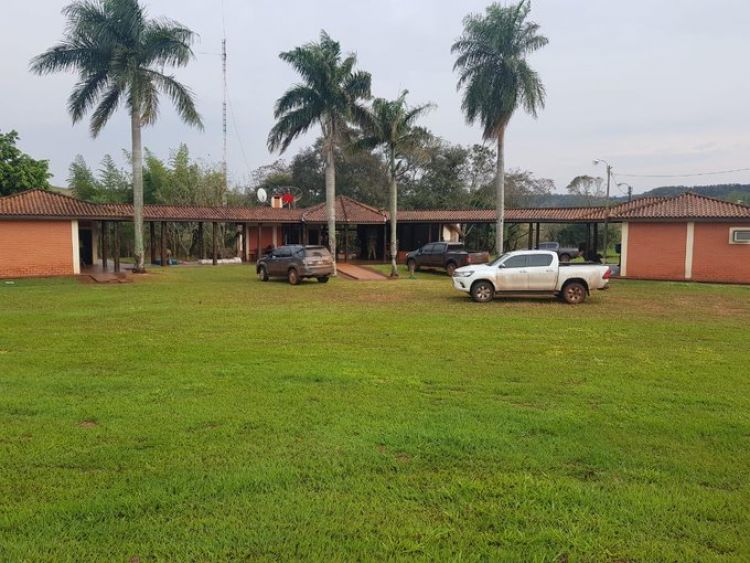 Decomisan ms de 300 kilos de cocana del grupo de "Minotauro"