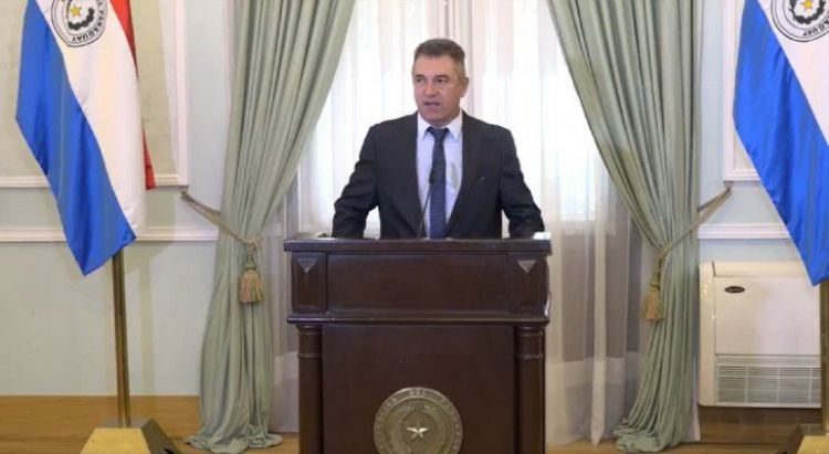 Exoneración de facturas es extemporánea y ocasionaría millonarias pérdidas, según la ANDE