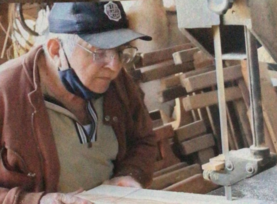 Fallece destacado ciudadano, Nicolás Ramón Vega