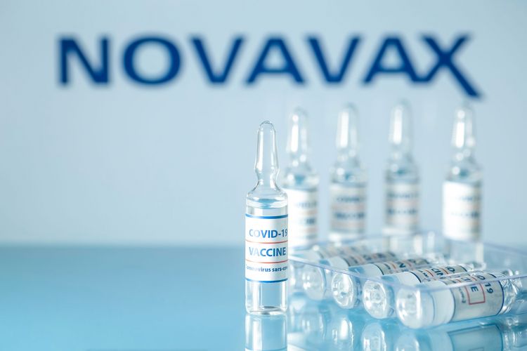 Novavax anunció que su vacuna contra el COVID-19 tuvo una eficacia del 90% en las pruebas realizadas en México y EEUU