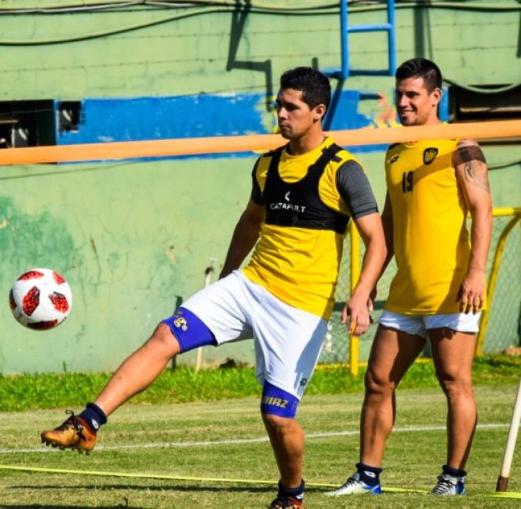 Luqueño-Libertad abren la fecha 5 del Apertura