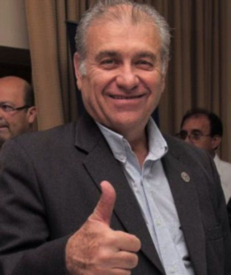 Informe revela frondoso historial de evasión de Ramón González Daher