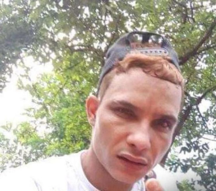 PJC: Recapturan al preso que alardeó en redes sobre su fuga