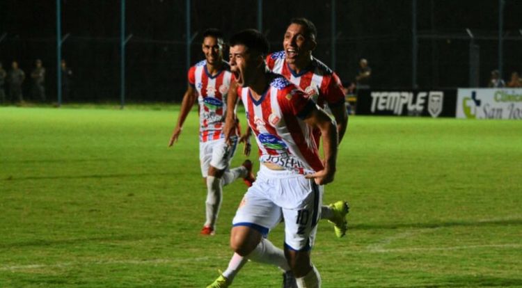 Pastoreo se une al lote de líderes