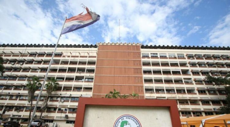 IPS informa que ya tiene antigripales desde hoy