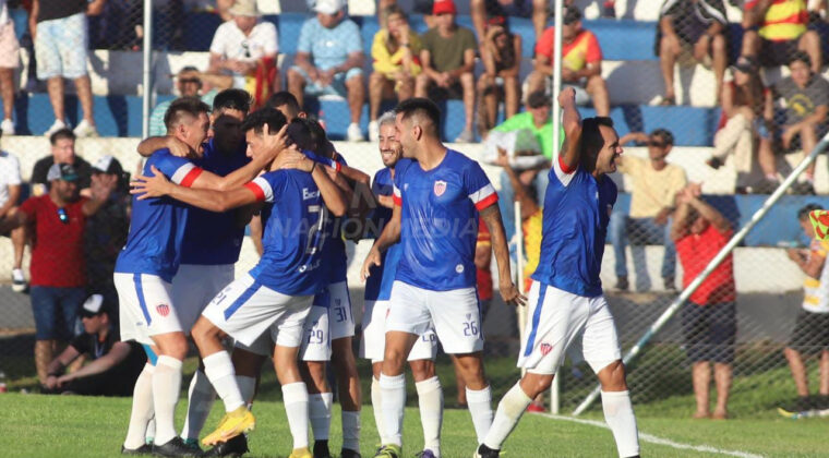 Encarnación tendrá representante en la Intermedia