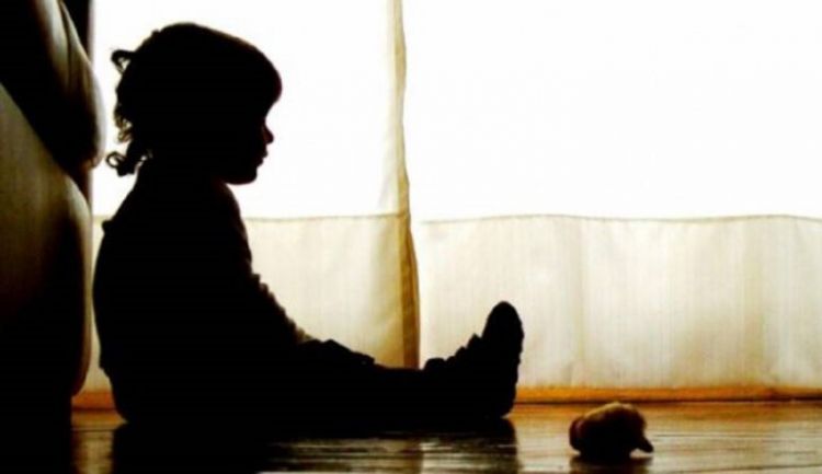 Imputan por intento de feminicidio a tío de niña brutalmente golpeada