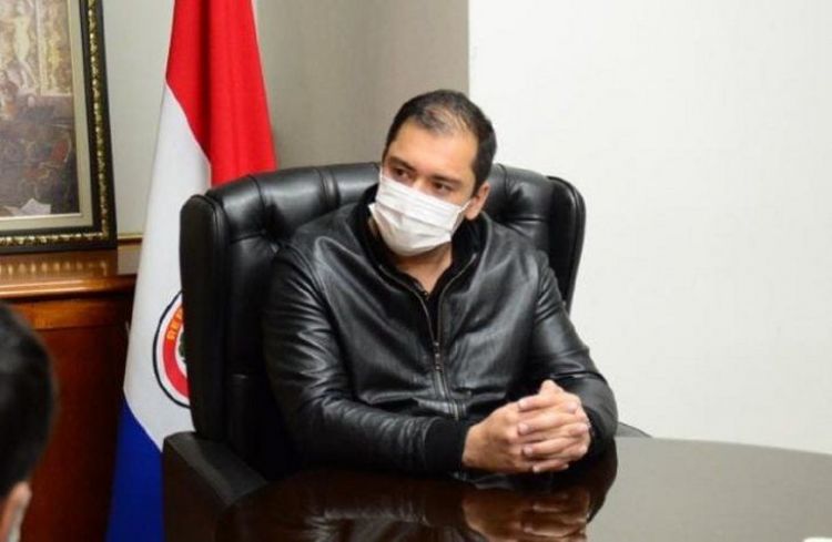 Tras retroceso, se convoca a una reunión para tratar crisis en Alto Paraná
