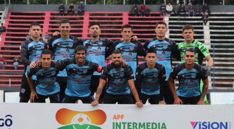 Victorias de 3 de Febrero y Atyrá