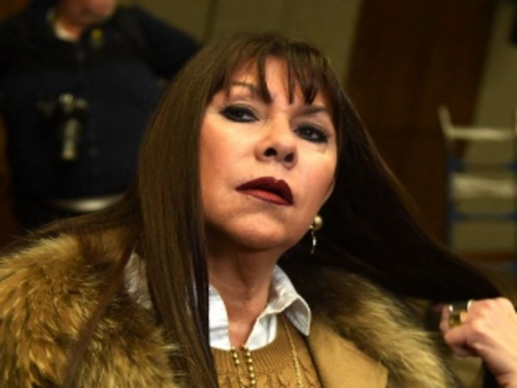 Tras inédita sanción a diputada por opinar, alertan quiebre democrático