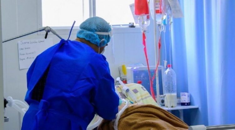 Confirman 56 nuevos casos positivos de COVID-19 y otros 2 fallecimientos