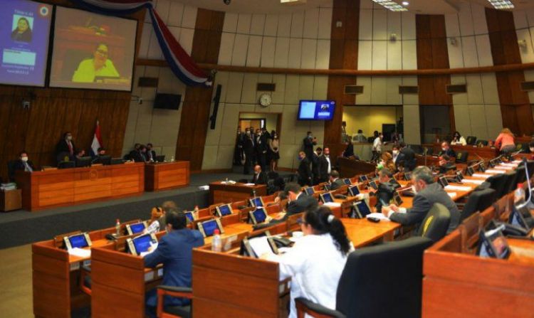 División liberal conspira para que avance juicio político a la fiscala 09 DE SEPTIEMBRE DE 2020 - 02:00