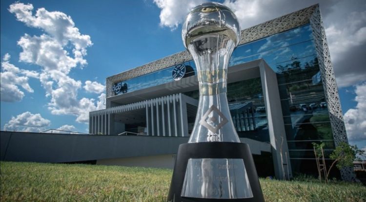 ¡Arranca la Copa Paraguay 2021!