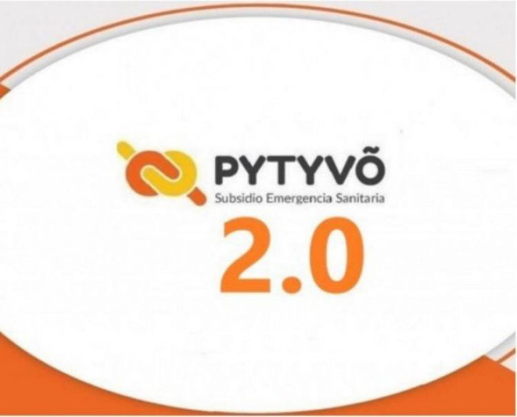 PytyvÍµ cerró fase de registros con casi 2.295.000 inscriptos