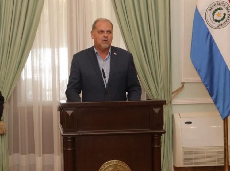 Covid-19: SEN aún debe realizar licitación y definir fecha de distribución de alimentos