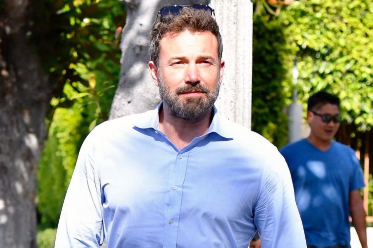 Coronavirus: Ben Affleck invitó a todos a jugar al póker para recaudar fondos