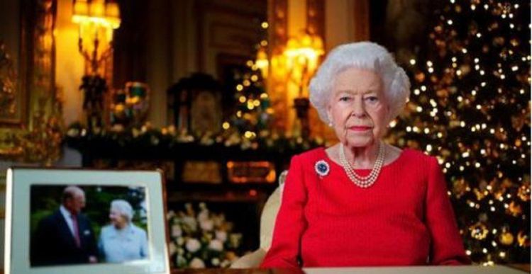 Las grandes fechas en la vida y el reinado de Isabel II