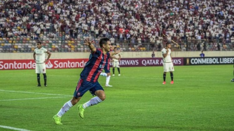 Cerro iguala en Lima y queda bien parado para la revancha