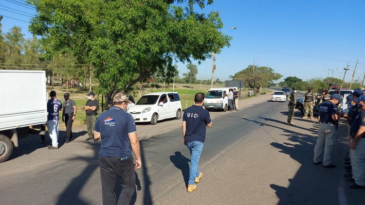 UIP pide nombres de sus socios involucrados con el contrabando