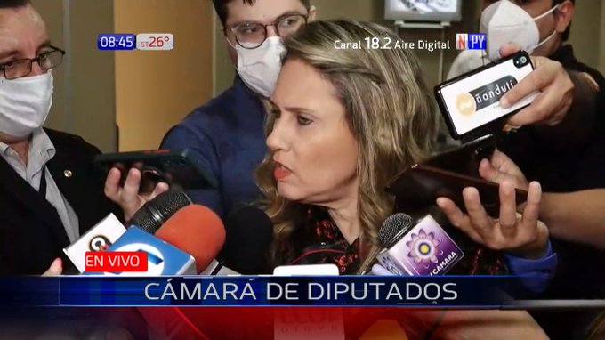 Buscan frenar norma que podría ser "benigna" para casos de corrupción