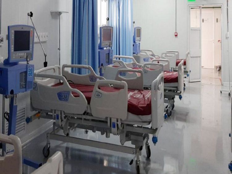 Julio ya registró 18 muertes y fortalecen terapia en Itauguá