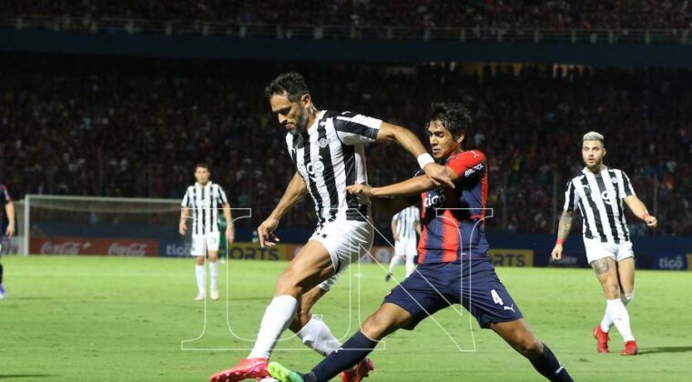 Libertad y Cerro Porteño prometen un partidazo en Tuyucuá