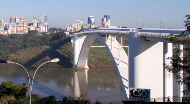 Covid-19: Brasil extiende restricción de entrada de extranjeros, excepto en ciudades gemelas