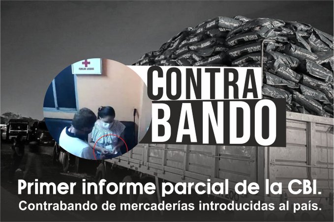 CDE: "¿Tenés algo para dejarme el decomiso?, lo que sea nomás"