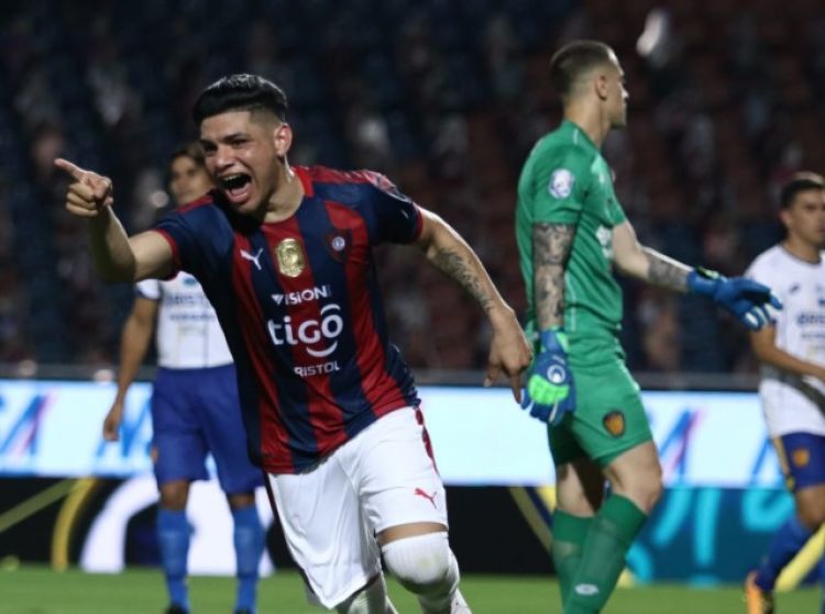 Pasó la primera fecha del Clausura